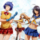 Image for article titled Ikki Tousen Anime Studio Declares Bankruptcy